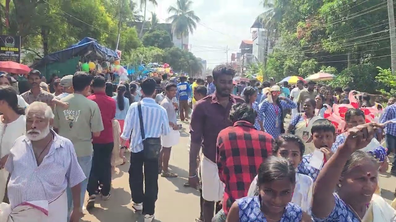 Kodakara Shashti 2024