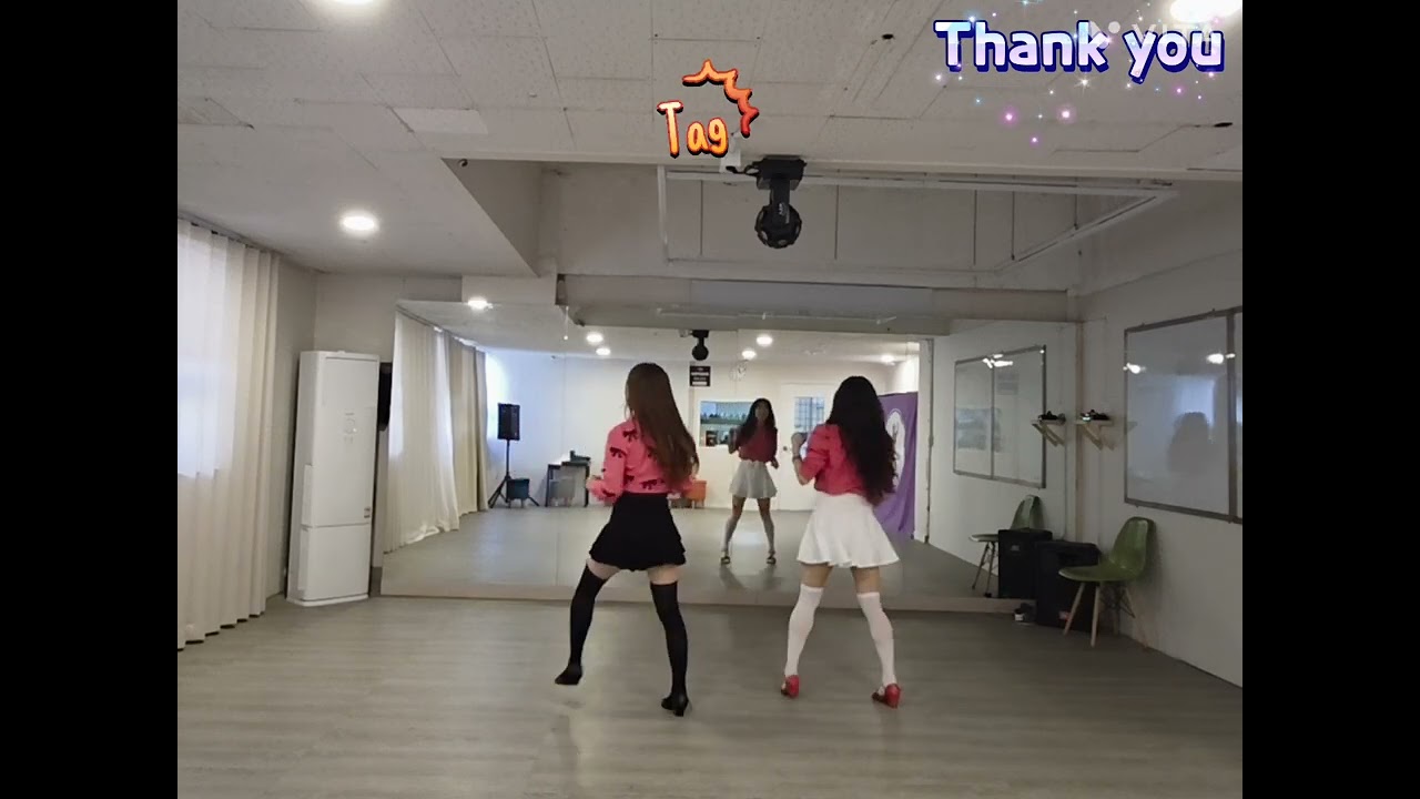 #땡큐#라인댄스#초급반모집#화목#상담,문의및상담환영#수아라인댄스#대구라인댄스#칠곡라인댄스#좋아요와구독 