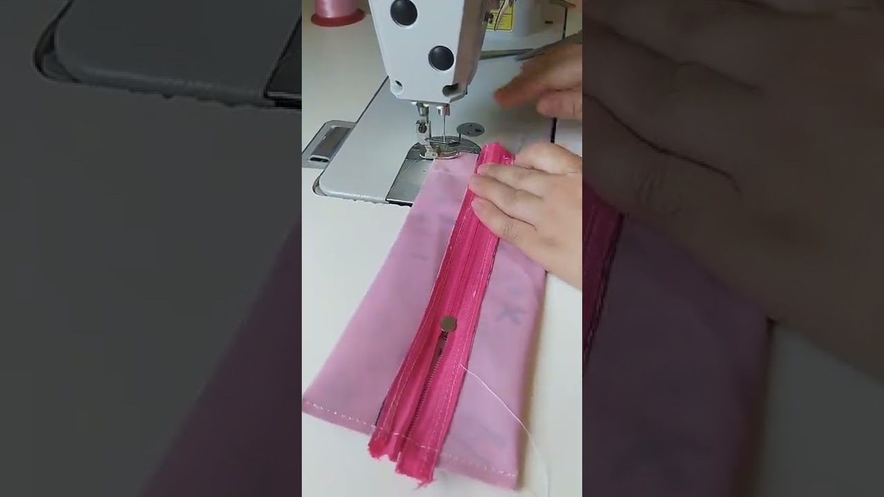 Fa&ccedil;a em 5 minutos estojo escolar