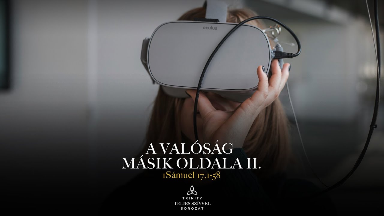 Dr. Pafkó Tamás: A valóság másik oldala II.