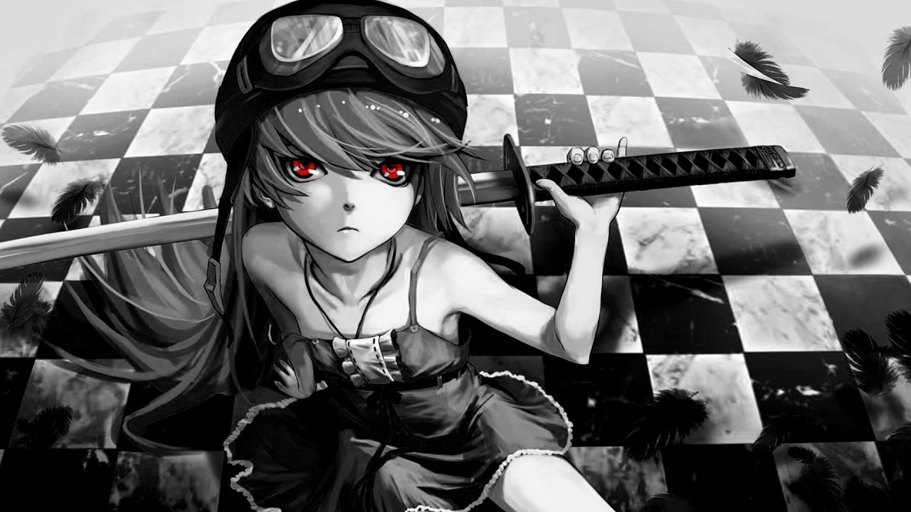 Nightcore -  The Jetset Life Is Gonna Kill You (+ Lyrics)