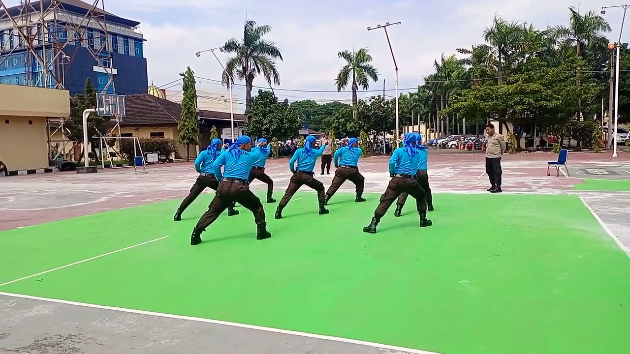 Drill borgol pt.kiec(ksp) 2022