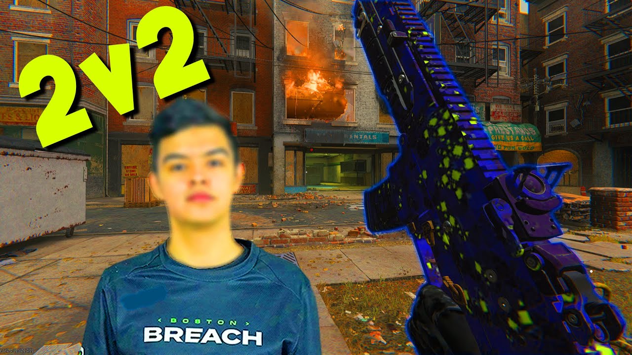 I played a Chall vs a CDL Pro