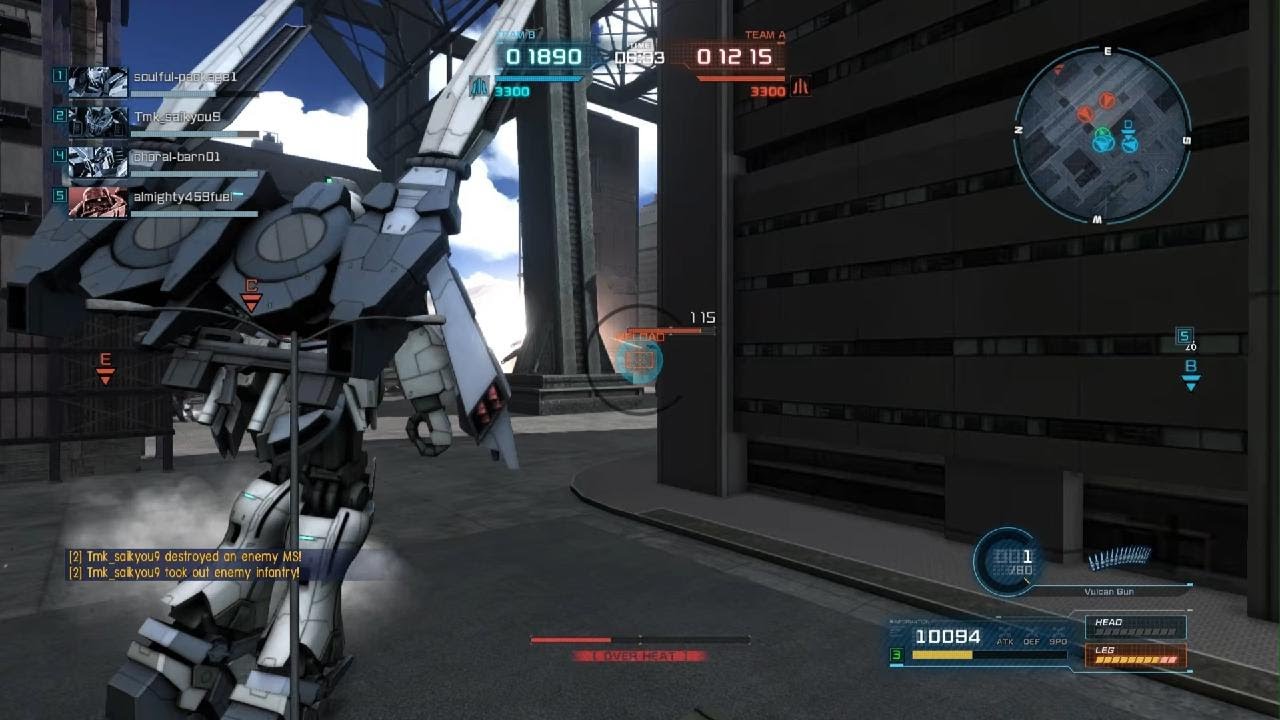 MOBILE SUIT GUNDAM BATTLE OPERATION 2_20260302164825