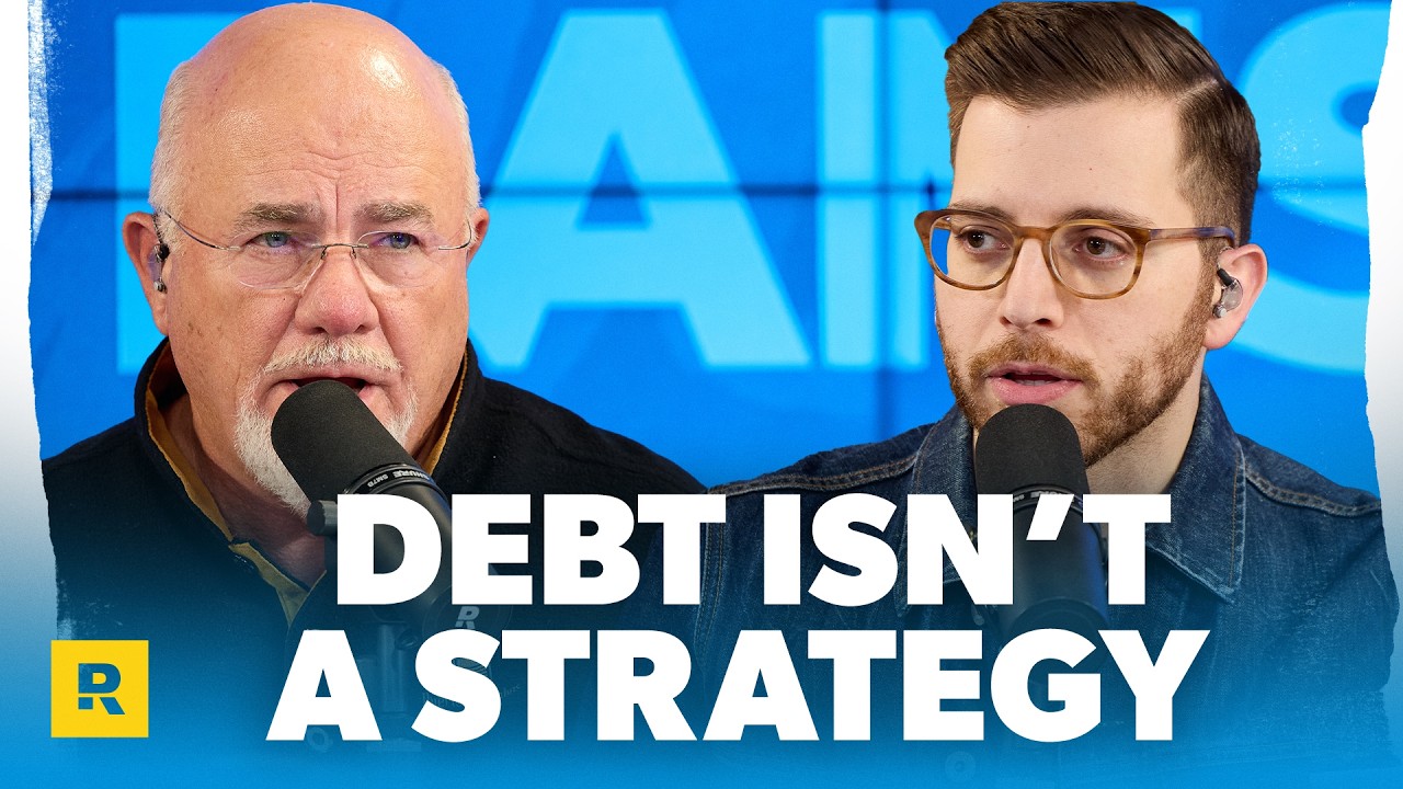 Take Debt Off The Table For Good | July 8, 2026