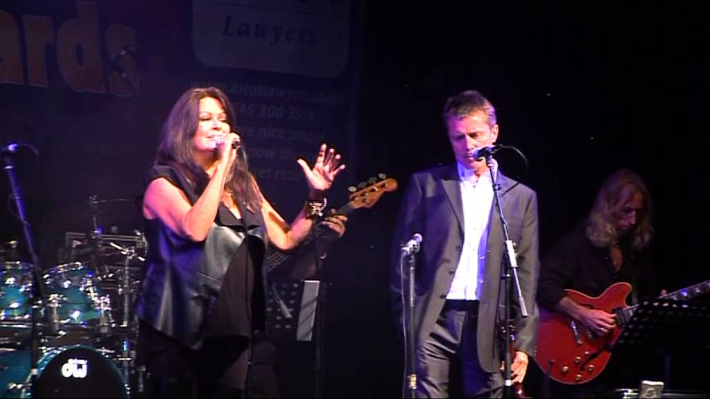 5 bcma 2012 kate robbins and nicky