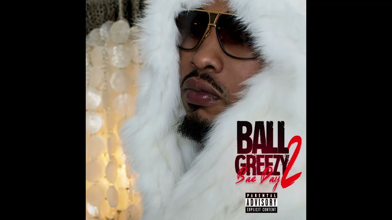 Ballgreezy Type Beat ''Baby You ''