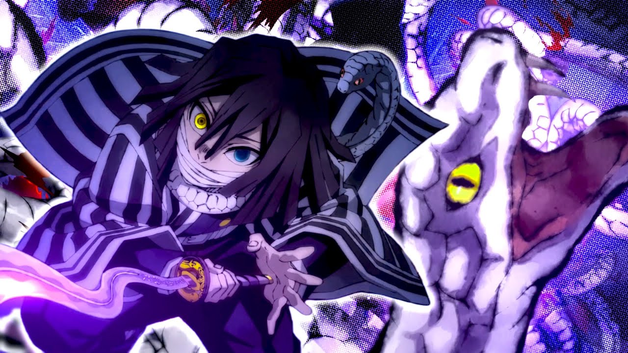 Demon Slayer Season 4 | Đại Trụ Đặc Huấn Tập 1 - 8 | Toàn Bộ Về Cuộc Huấn Luyện Trụ Cột