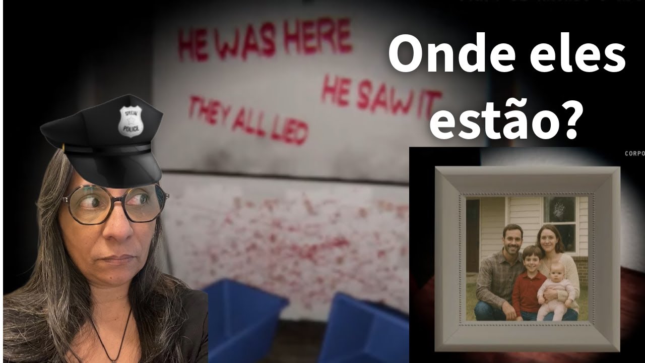 INVESTIGANDO E MORRENDO DE MEDO - DISPATCHED (Corte Live 31jan26)