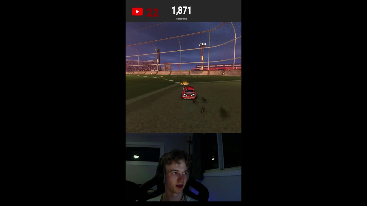 Champ rocket league #fyp
