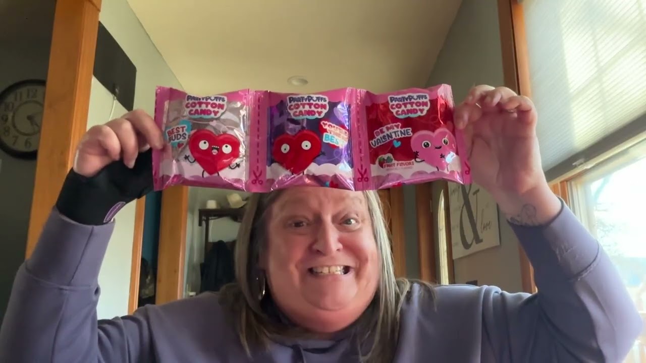 Покупки в Dollar Tree *** Особое появление *** Найден вирусный материал***
