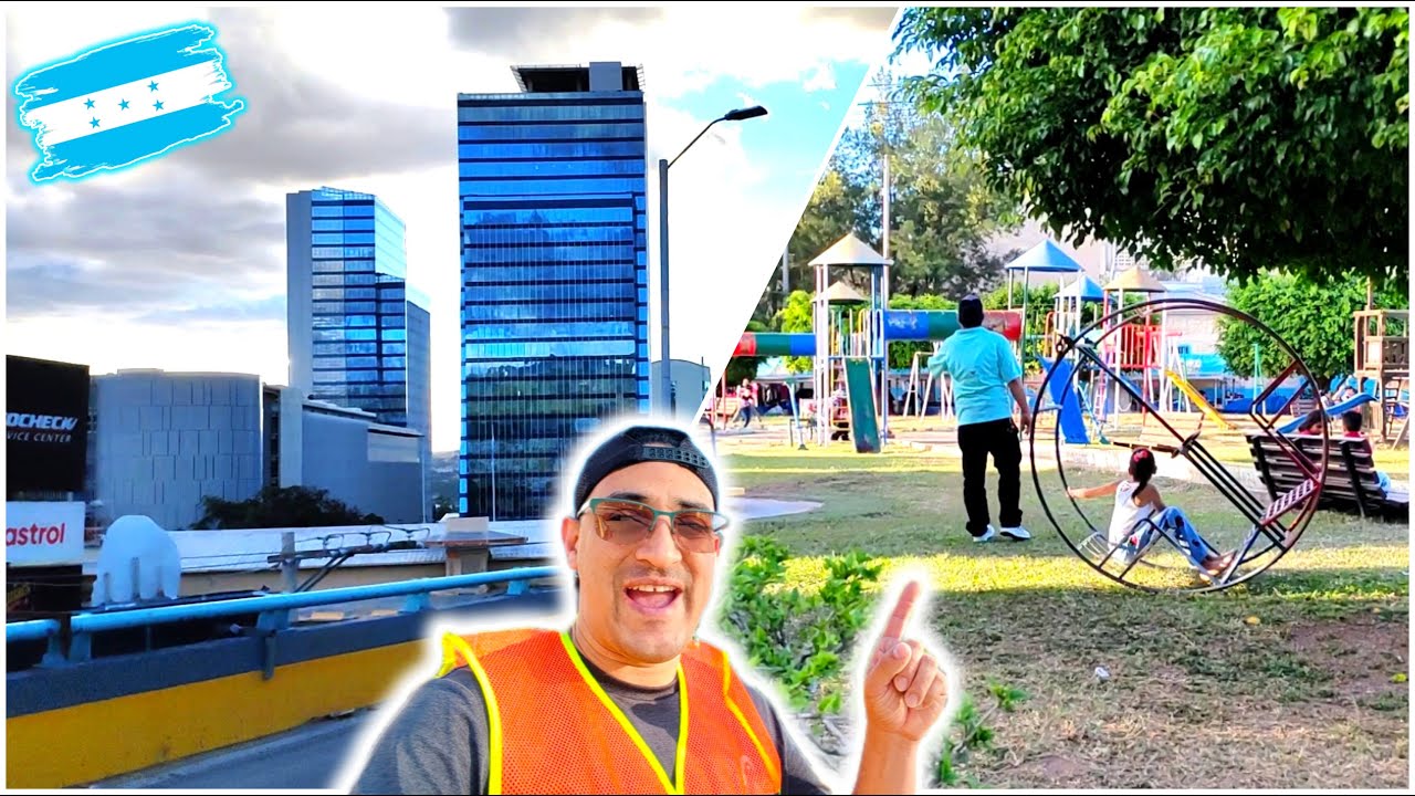Como ha cambiado TEGUCIGALPA 2026