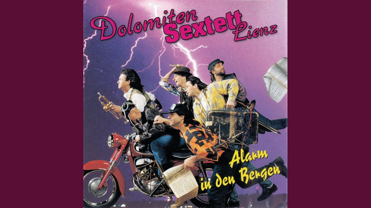 Rendezvous in Oberkrain - Potpourri