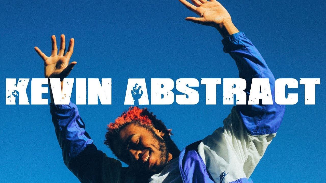 Kevin Abstract: Renaissance Man