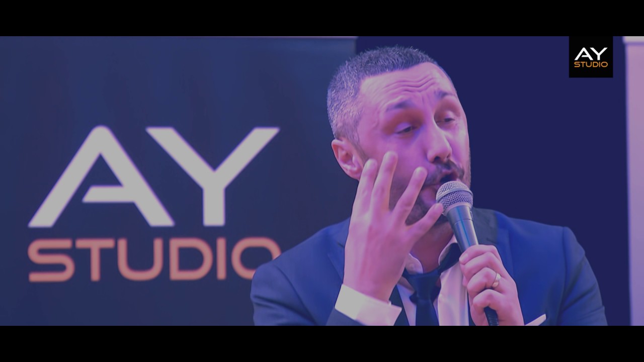 Grup Niwan - Ilhan Iclek - Inan Iclek - Türküler - Ay Studio