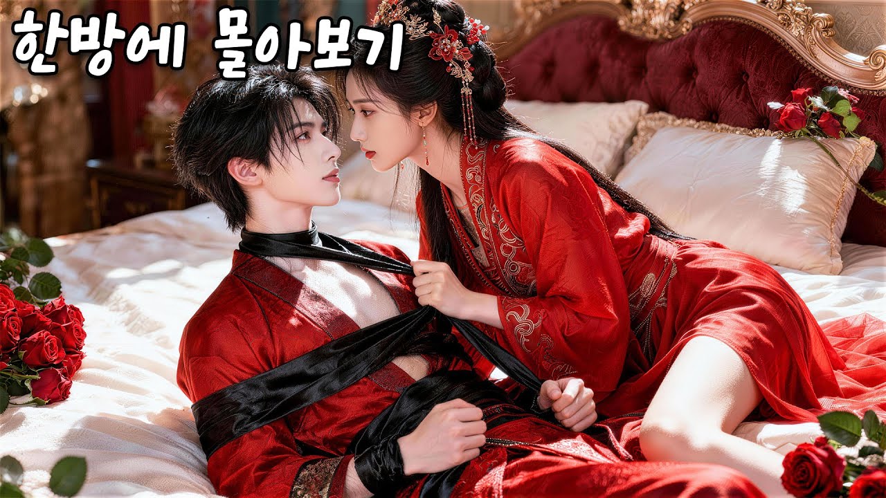 시골 아내는 CEO를 침대에 묶고, 네 쌍둥이를 임신한 그날 밤, 그는 눈물을 흘리며 사원에서 기도했다.