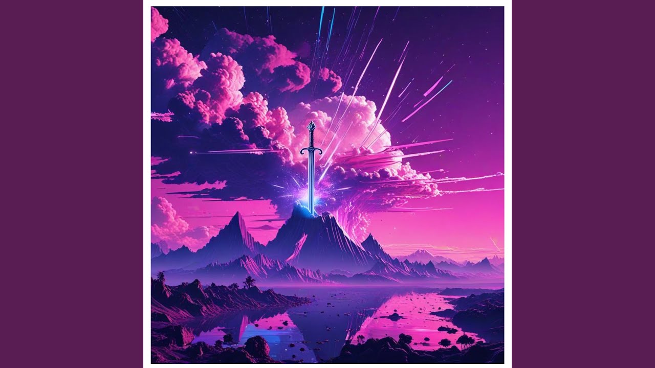 Cosmic Power (sped up)