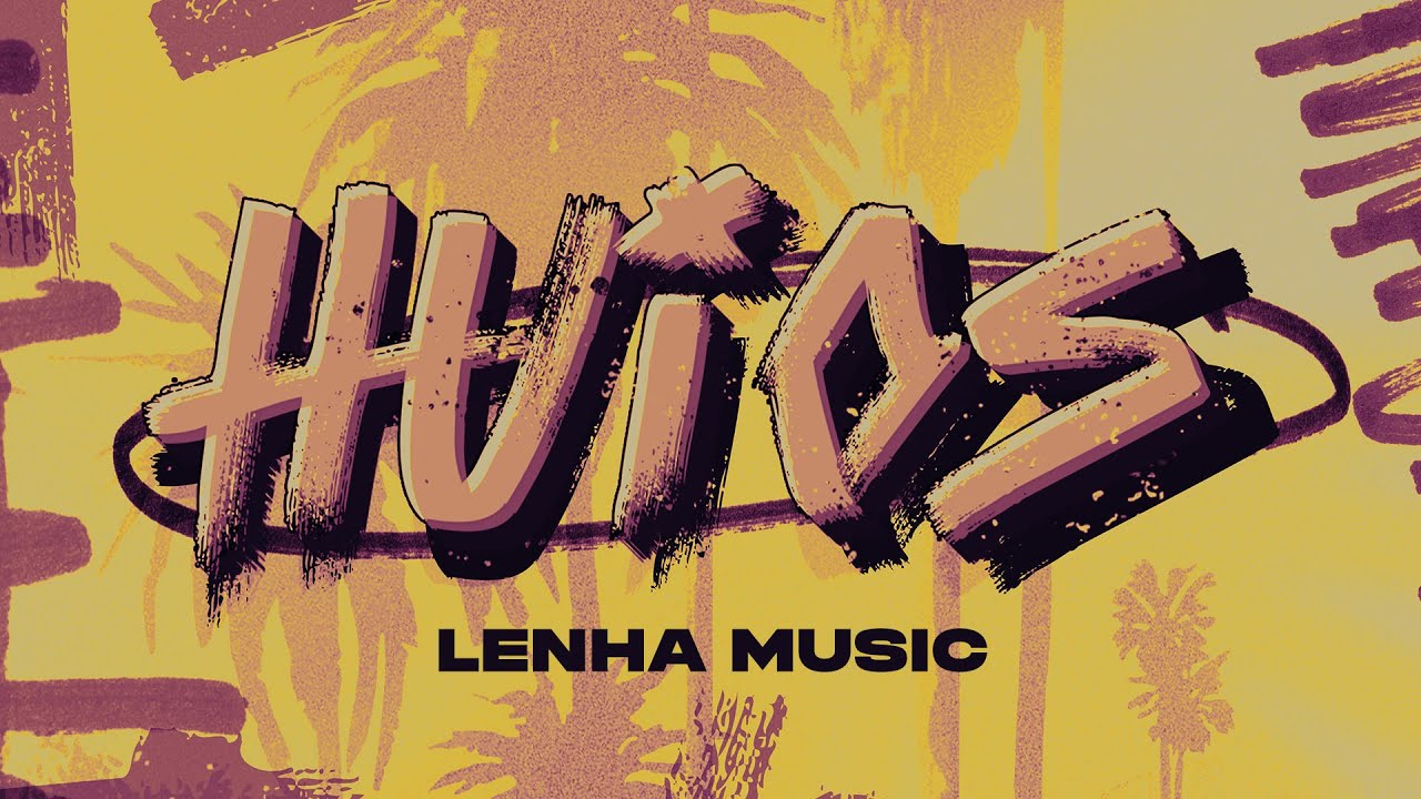 Huios | Lenha Music