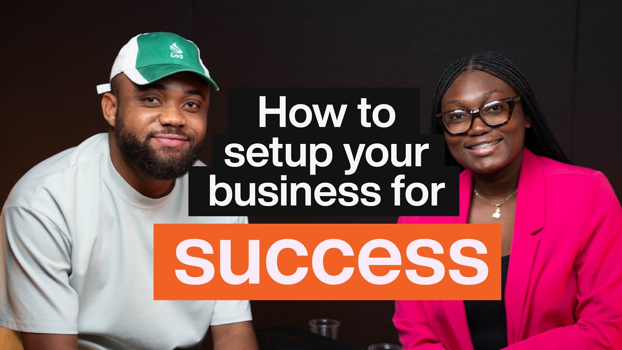 Starting a Business in Ghana: Legal Tips, Technicalities & Success Strategies