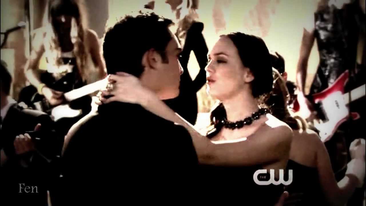 ♥ Chuck & Blair || Slow dancing in a burning room...(6x10)♥