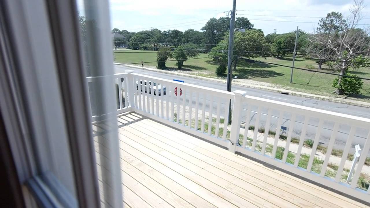 New construction beach homes for sale near East Beach Ocean View Norfolk Real Estate