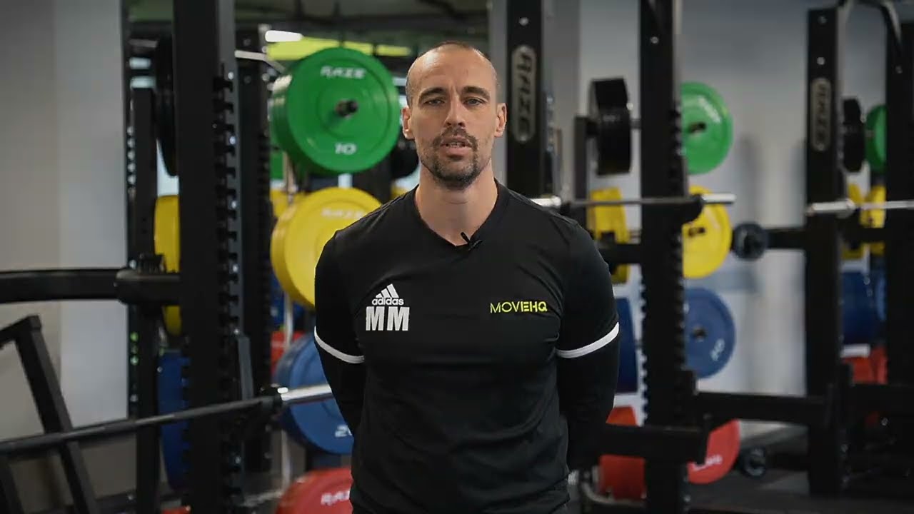 Hear from Move HQ Founder, Mark Munroe.