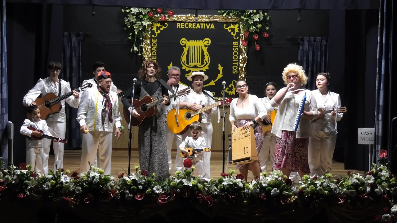 BAILINHO / FONTE DO BASTARDO 