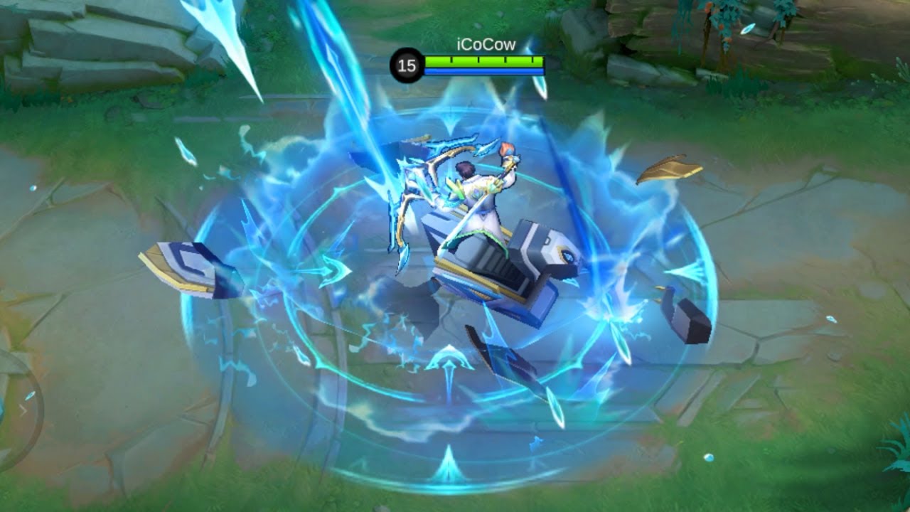 Yi Sun-shin New Special Skin