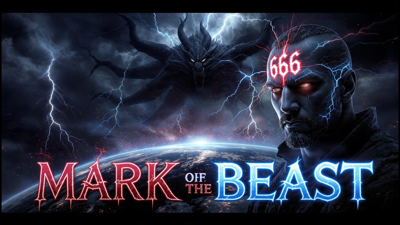 The Mark of the Beast Explained | Biblical Truth from the Book of Revelation (Full Bible Study)
