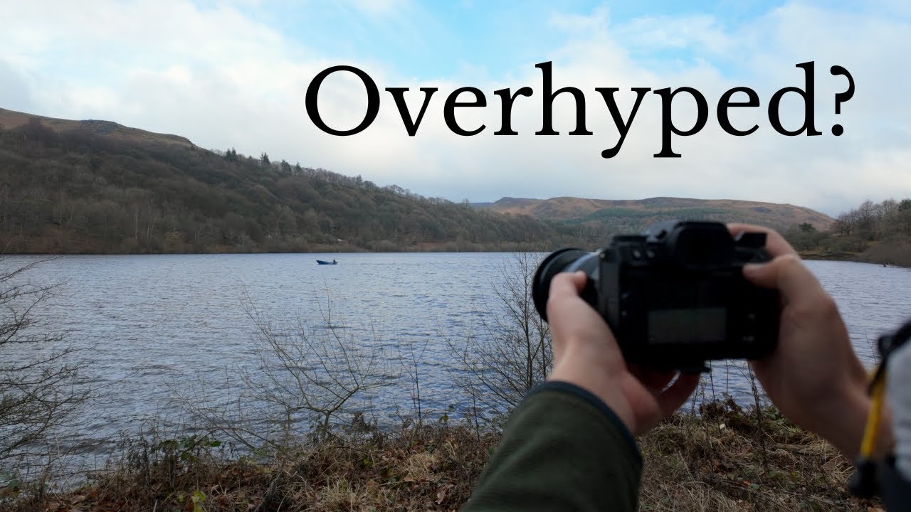 Should You Buy a Fujifilm Camera as a Beginner?