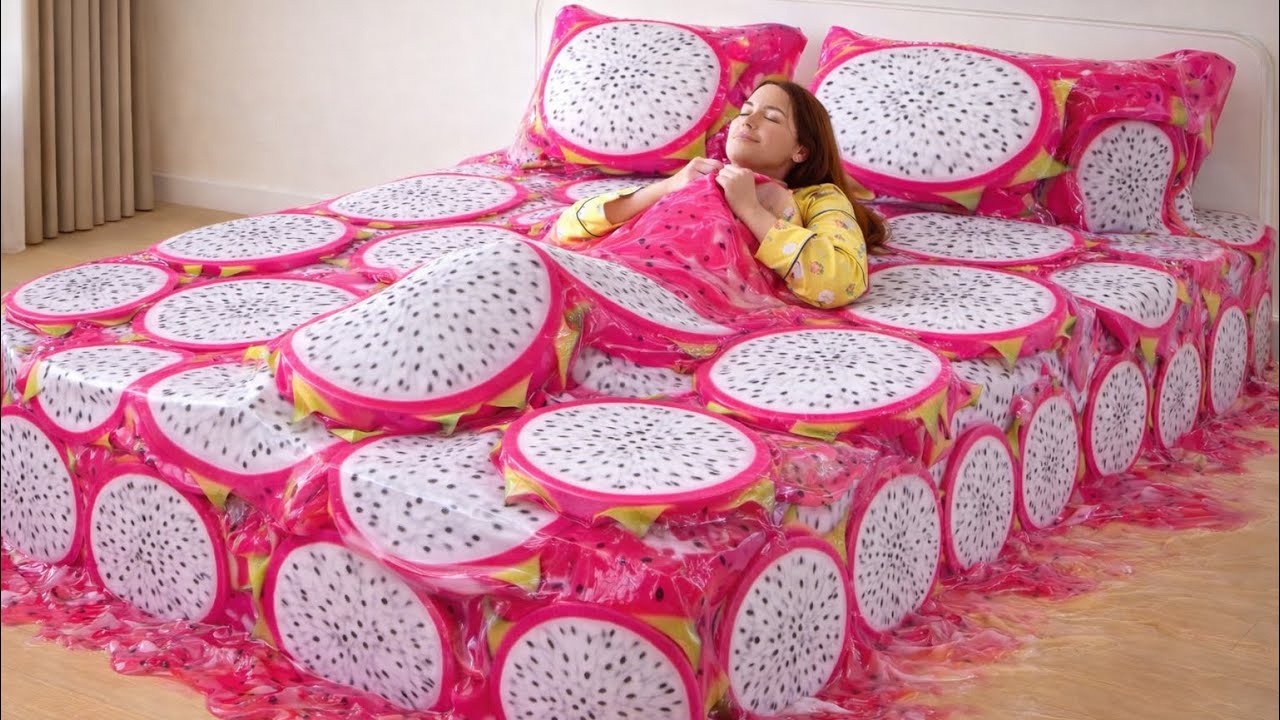 Which Dream Bed Would You Choose? 🛏️ Ultimate Sleep Bed Comparison