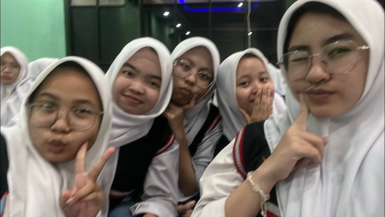 Uprak Day: Chaos Mode Activated ⚠️