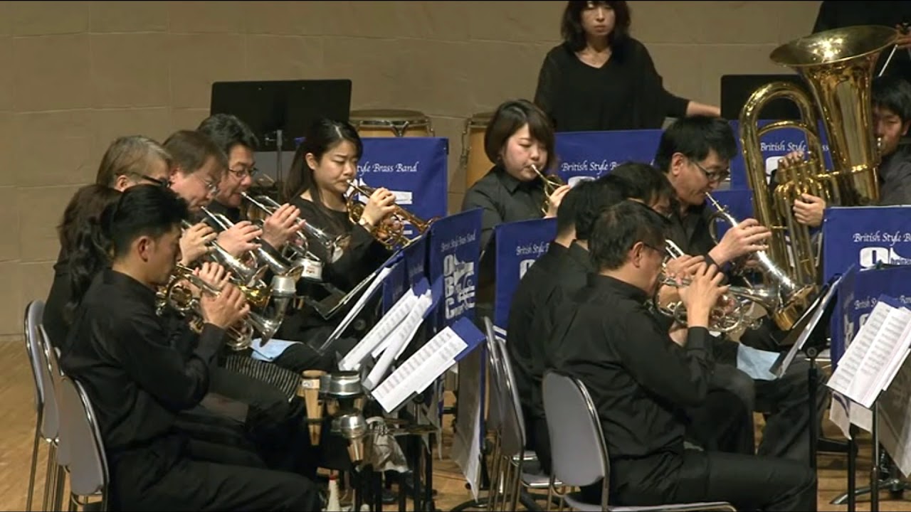 MacArthur Park (arr.Fernie)