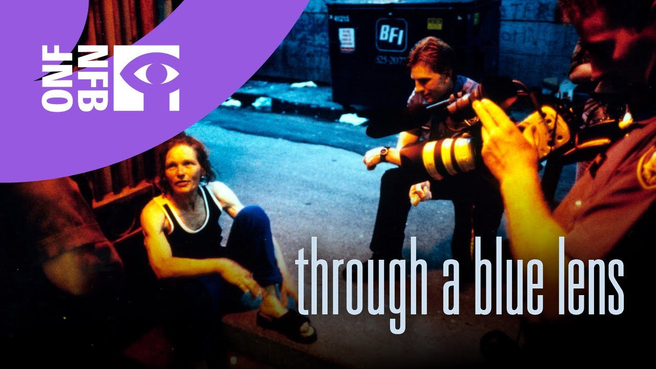 THROUGH A BLUE LENS | Full Documentary | National Film Board of Canada