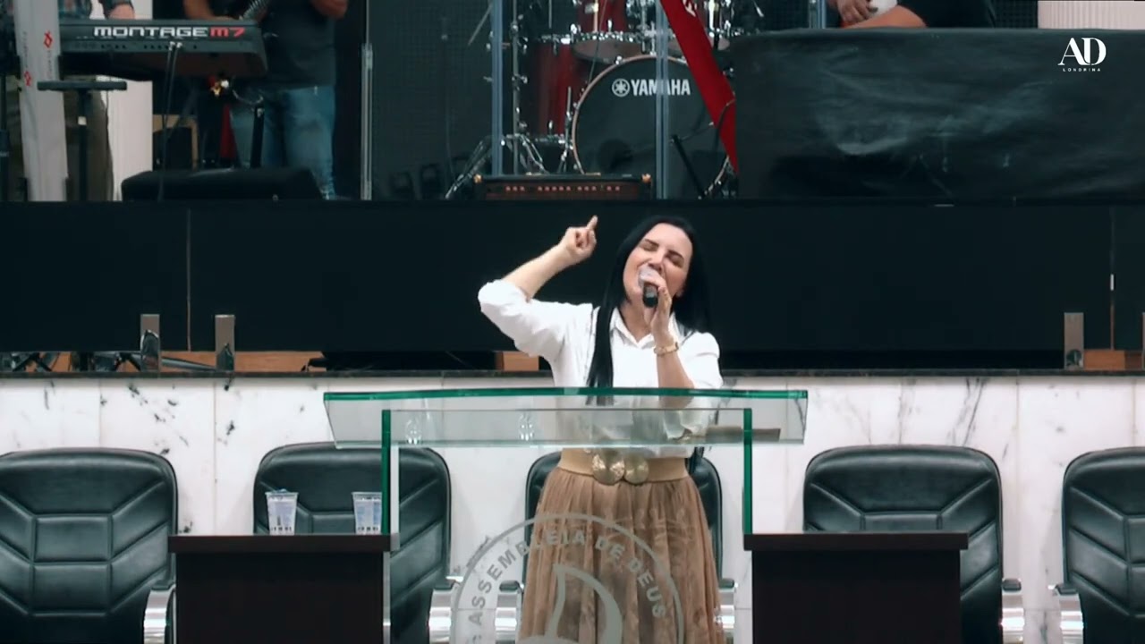 Giselli Cristina e Nicolas Henrique - EBM - ADLondrina
