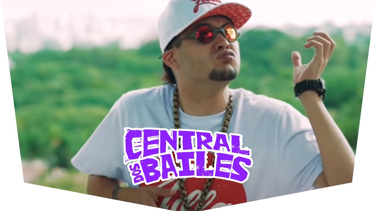 MC Japa - Bum Bum Tey Tey (Street Vídeo - DJ Douglinhas)