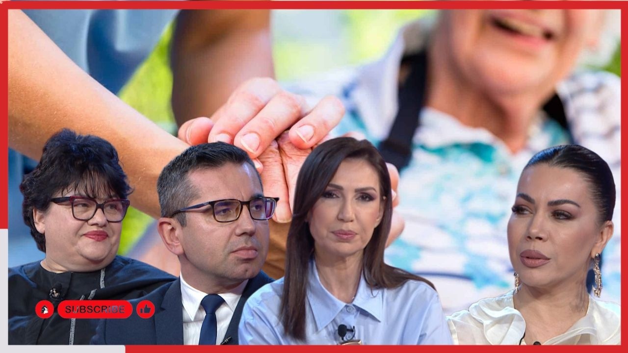 A është kujdesi për prinderit një detyrim moral? | Çasti i duhur