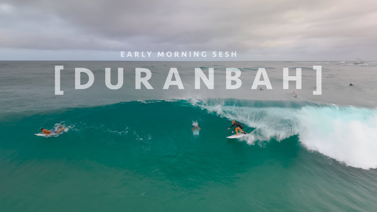 This Is Why We Wake Up Early | D-Bah Monday Morning