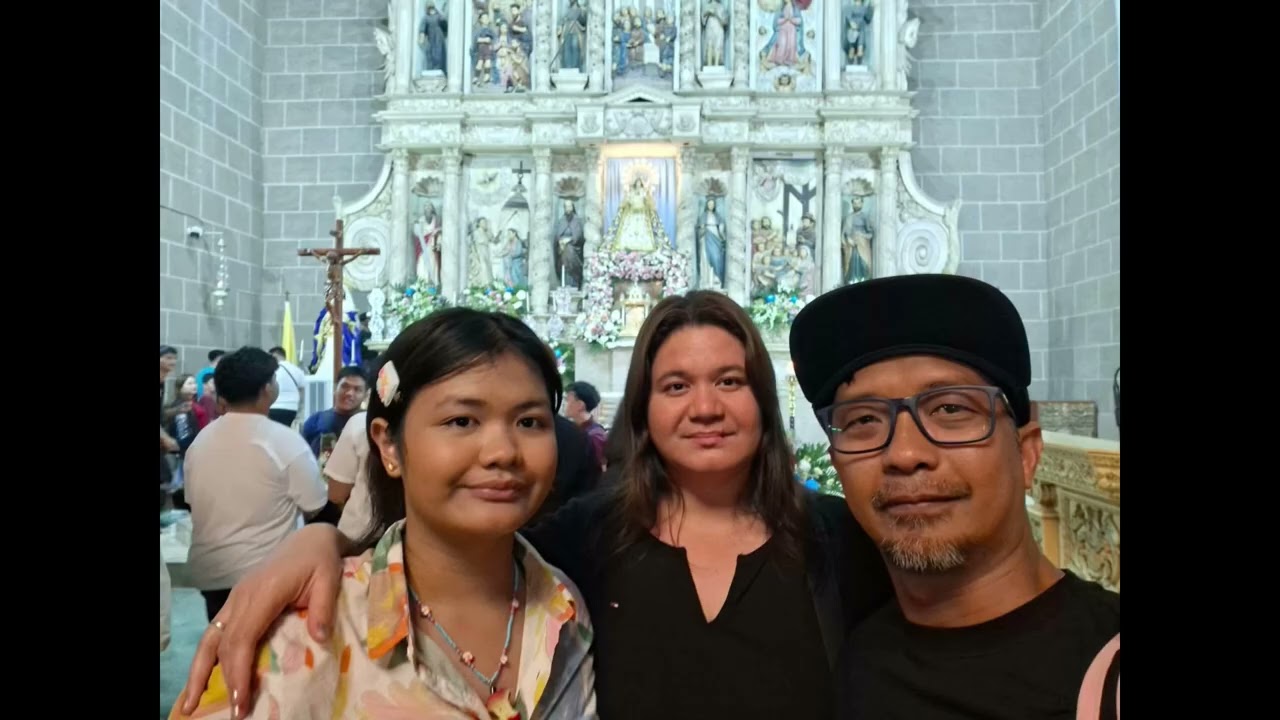 Happy Fiesta Silang 2026 pics!
