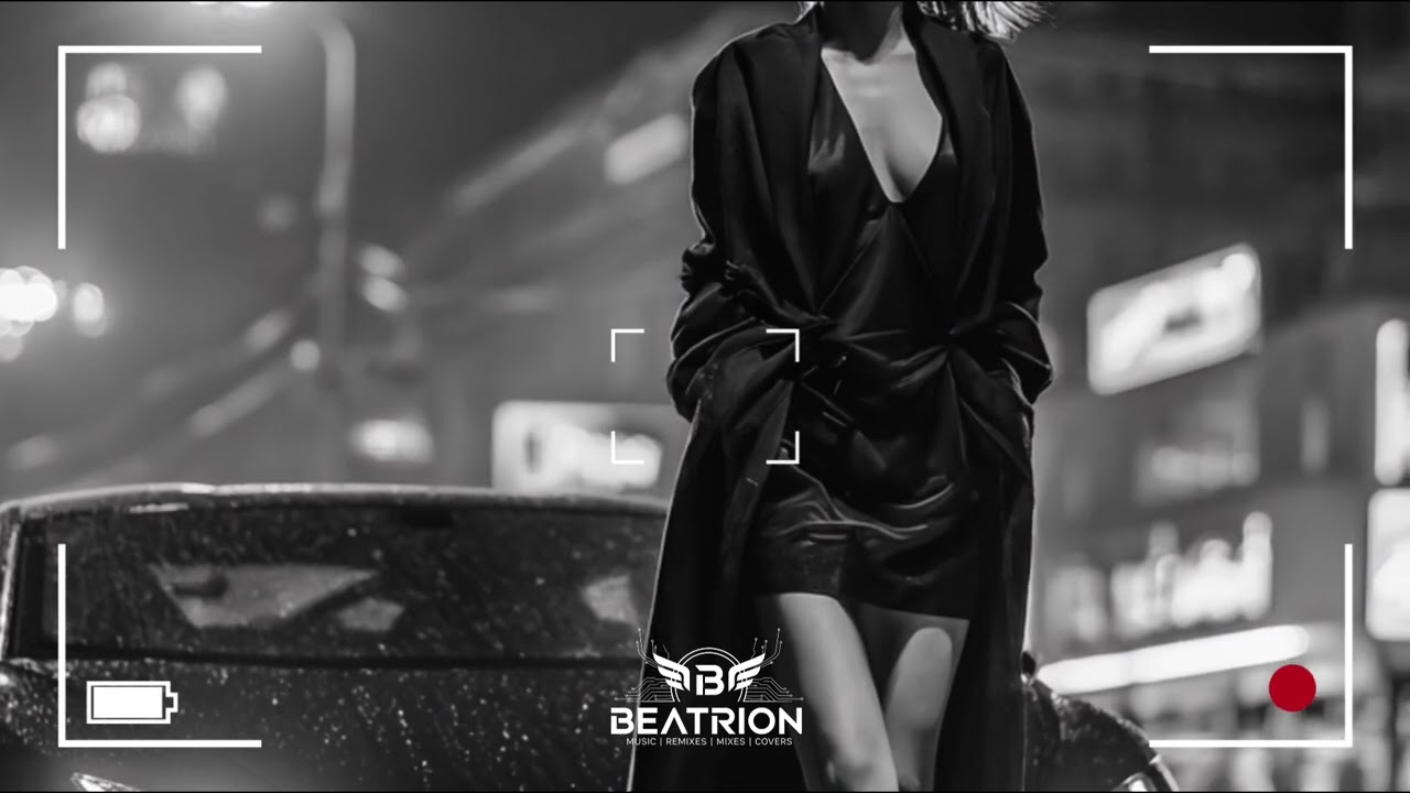 Бандэрос - Коламбия Пикчерз | Afro Soul версия  | Music Playlist #66 | prod.by BEATRION