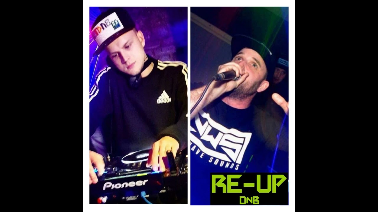 Decrypt , MC Agzzy RE-UP set 26/08/22