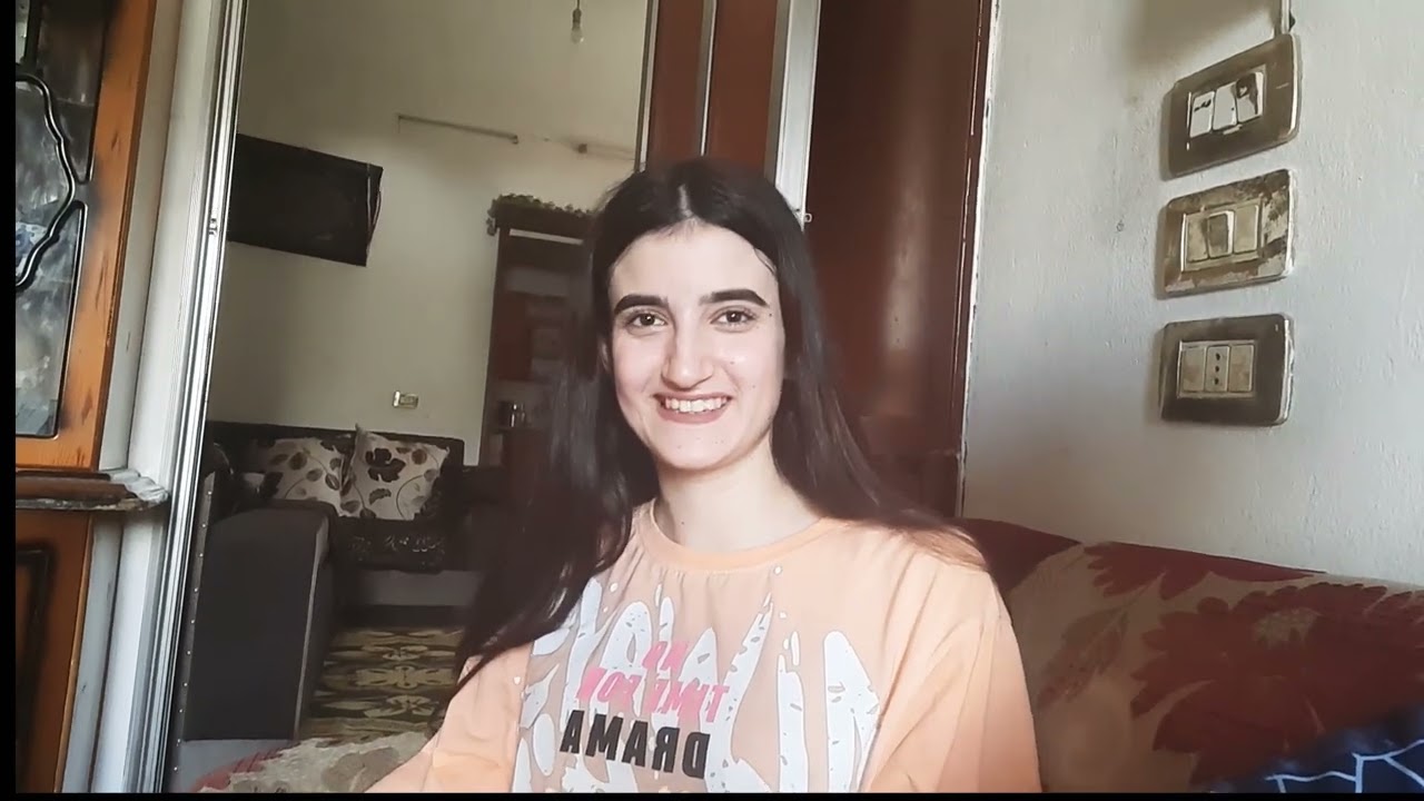 لقاء خاص مع الطالبة المتفوقة( سيدره حسن  ) وتجربتها مع علامة 600 بالرياضيات