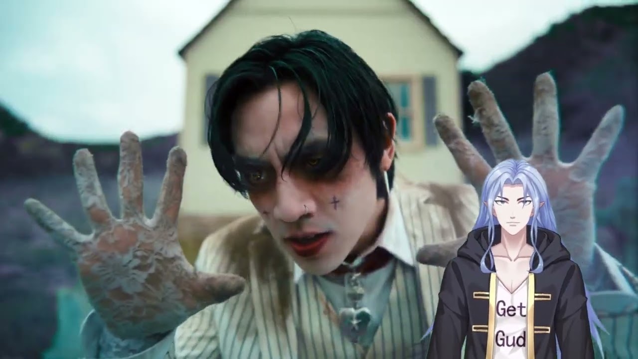 Kit Reacts to DPR IAN - Don't Go Insane (Official Music Video) | Dear Insanity...