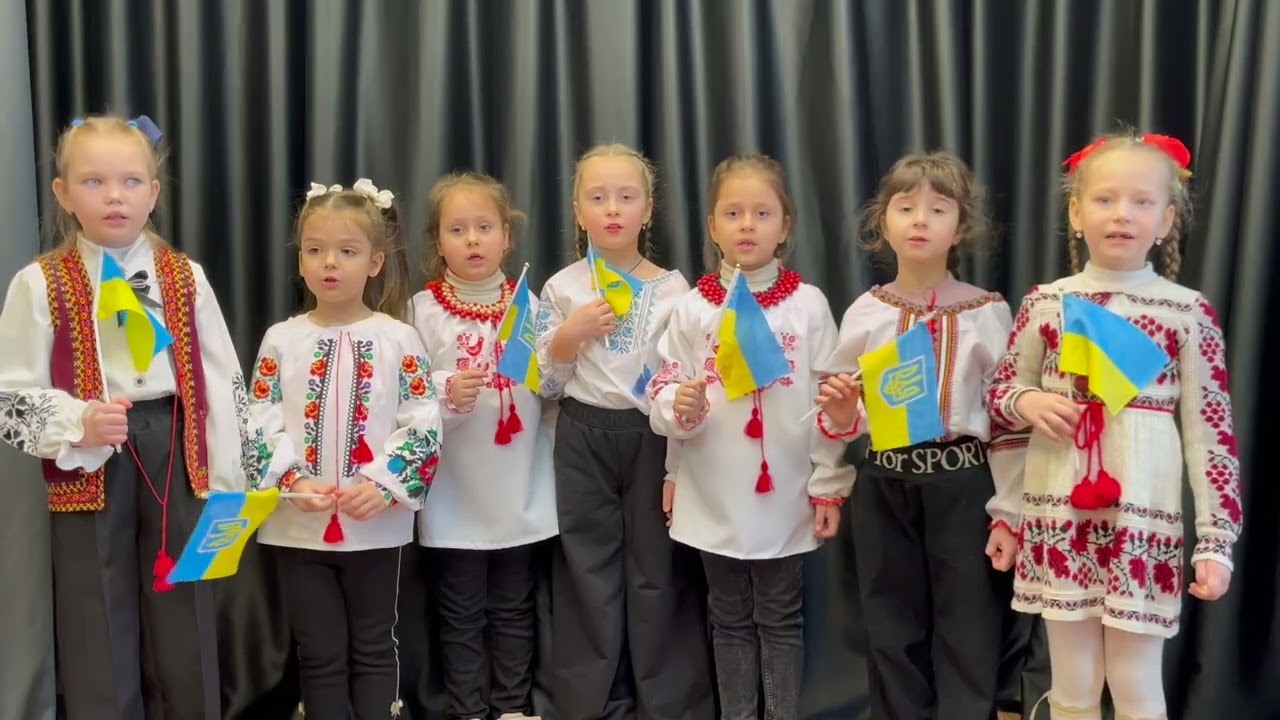 Пісня в дарунок воїнам 58 ОМБр до ДНЯ БРИГАДИ