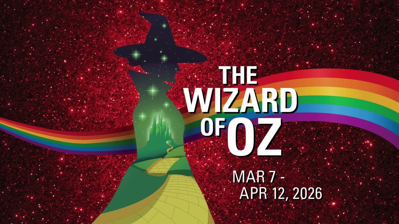 The Wizard of Oz at The Citadel Theatre (16x9 60s)