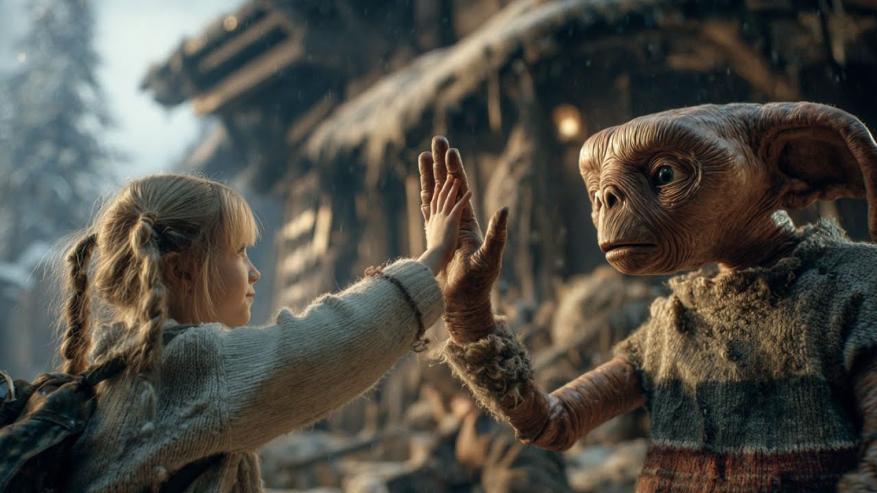 &iexcl;Es Una Pel&iacute;cula Que Querr&aacute;s Ver Varias Veces! | Pel&iacute;culas Dobladas Al Espa&ntilde;ol | Hd