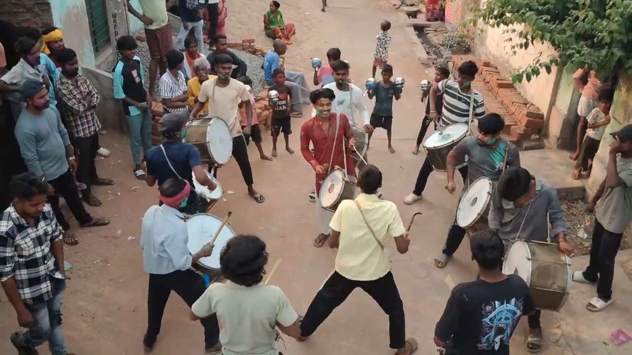 Soheb sunami Tasha party Bokaro Jharkhand,6200556734