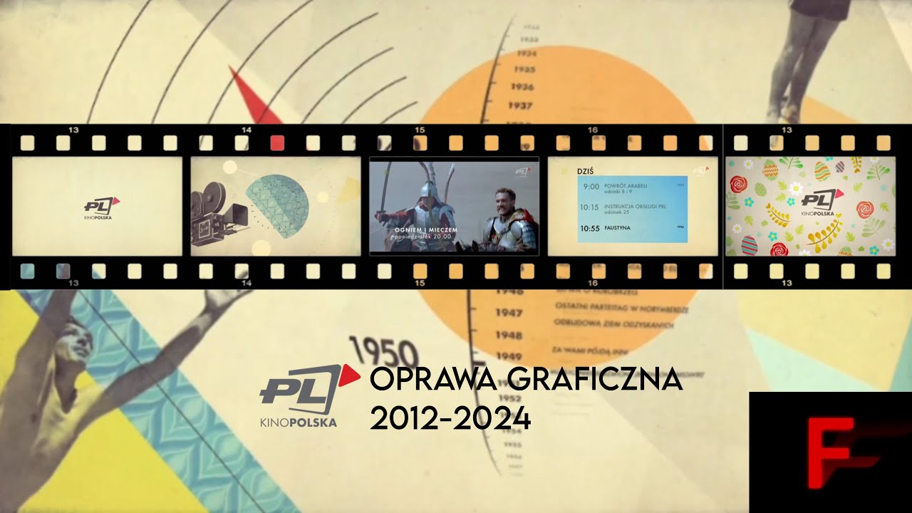 Kino Polska 2012-2024
