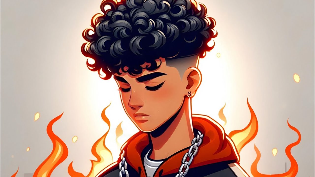 Thomy Rooster - Cadenas de fuego (prod. @maxi.producer)