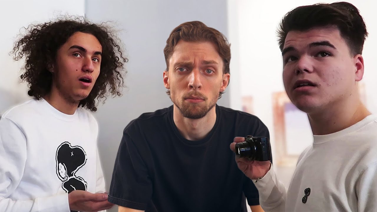 The REAL Reason Robust Got Kicked Out